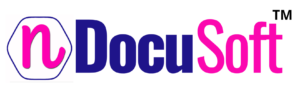 nDocuSoft Logo